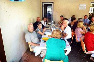 2022 09 10 CAP D AGDE- DOMAINE ST BERNARD AVEC L AFAN (31)